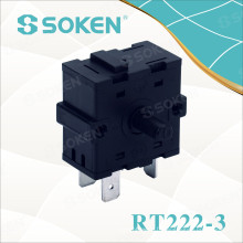 Soken Bremas Rotary Switch